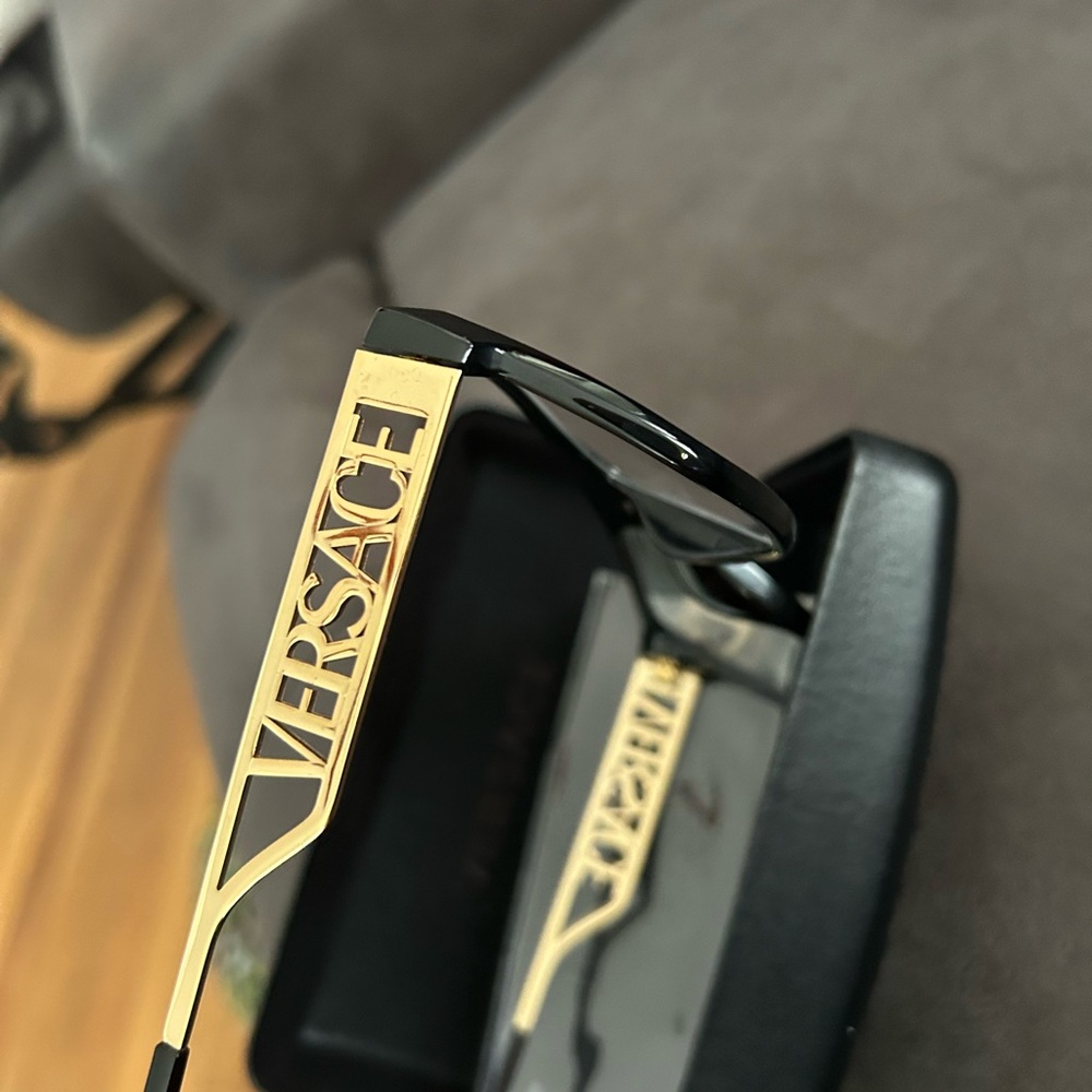 Versace Glasses